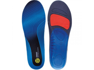 Vložky SIDAS XC Nordic 3D