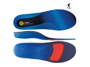 Vložky SIDAS XC Nordic 3D