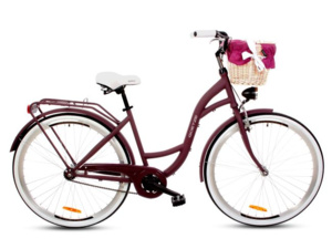 GOETZE Eco+ 1 28 Violet