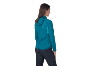 Dámská bunda KILPI Rosa Turquoise