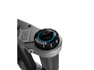 Vidlice ROCK SHOX BOXXER Ultimate 29 Charger RC2 Boost 200mm Black