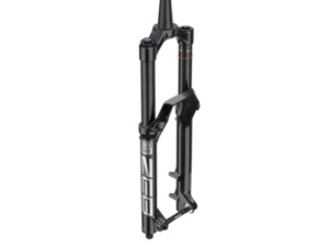 Vidlice ROCK SHOX ZEB Ultimate 29 Charger3 RC2 Boost Black