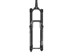 Vidlice ROCK SHOX ZEB Ultimate 29 Charger3 RC2 Boost Black