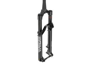 Vidlice ROCK SHOX PIKE Ultimate 27.5 Charger3 RC2 Boost Black