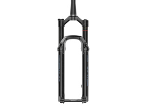 Vidlice ROCK SHOX PIKE Select 27.5 Charger Boost Black