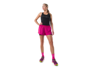 Dámské kraťasy KILPI Bergen Black