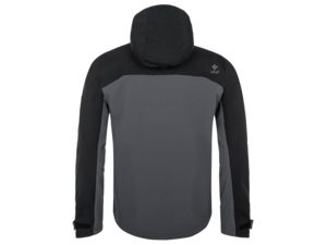 Bunda KILPI Ravio Dark Grey