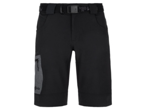 Kraťasy KILPI Navia Black