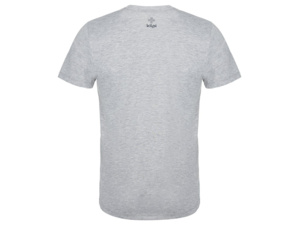 Tričko KILPI Garove Light Grey