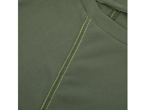 Tričko KILPI Wylder Khaki