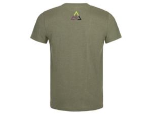 Tričko KILPI Enero Khaki