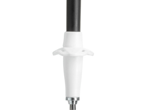 Trekingové hole LEKI Cross Trail FX Superlite, White-bright Red-black 110-130 cm