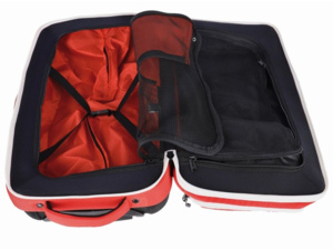 Cestovní Taška GHOST Small 40+5L