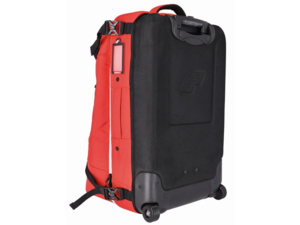 Cestovní Taška GHOST Small 40+5L