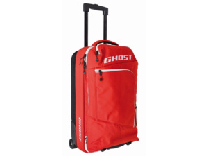 Cestovní Taška GHOST Small 40+5L