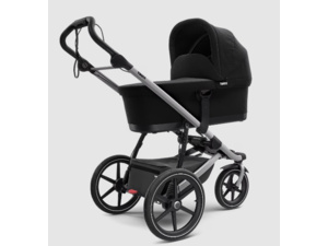 THULE Urban Glide 2 Black/Grey Melange