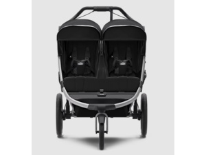 THULE Urban Glide 2 Double Black