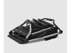 THULE Urban Glide 2 Double Black