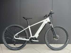 PELLS Thorr Base W White - M