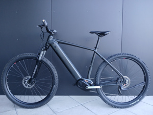 PELLS Thorr Base Black - XL