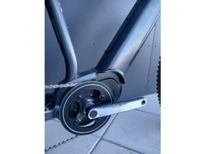 PELLS Thorr Base Black - XL