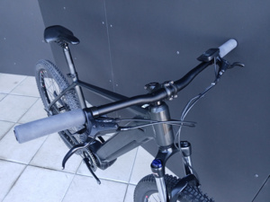 PELLS Thorr Base Black - XL