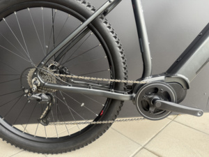 PŮJČOVNA - PELLS Thorr Base Black XL