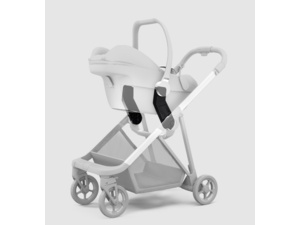 THULE Shine Mallard Green on Aluminum