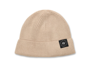 Čepice NORCO Eva Tuque Grey - UNI