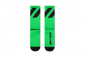 Ponožky NORCO Team Green