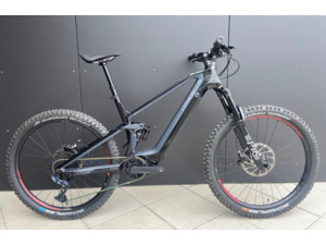 CONWAY Xyron S 927 Carbon - L