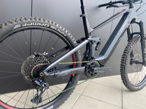 CONWAY Xyron S 927 - L