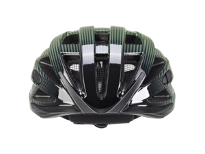 Helma UVEX I-VO Rhino/Neon Yellow