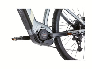 CONWAY Cairon S 2.0 500 Shadow Grey/Desert Matt