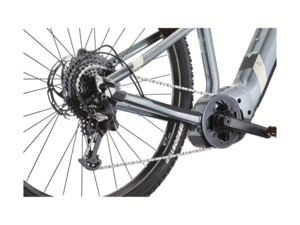 CONWAY Cairon S 2.0 500 Shadow Grey/Desert Matt