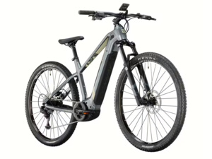 CONWAY Cairon S 2.0 500 Shadow Grey/Desert Matt