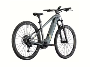 CONWAY Cairon S 2.0 500 Shadow Grey/Desert Matt