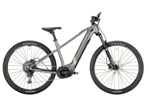 CONWAY Cairon S 2.0 500 Shadow Grey/Desert Matt