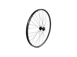 Zapletené kolo Disc 29" Thru-Axle přední