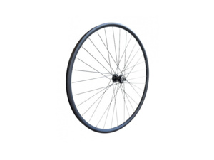 Zapletené kolo Disc QR 26" přední