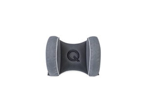 Podložka hlavy QERIDOO Grey