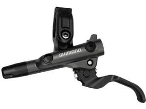 Brzdová páka SHIMANO Deore BL-M6100 - levá