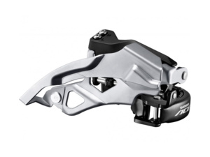 Přesmykač SHIMANO ACERA FD-T3000 3x9
