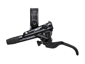 Brzdová páka SHIMANO XT BL-M8100 - levá