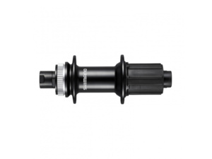 Zadní náboj SHIMANO Tiagra FH-RS470 E-Thru Black
