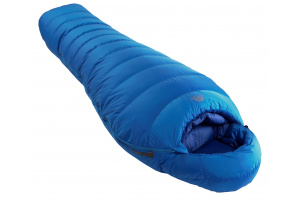 Spací pytel MOUNTAIN EQUIPMENT Classic 750 LZ Skydiver