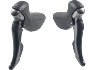 Řadící/brzdové páky SHIMANO Tiagra ST-4700 2x10