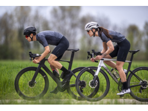 Sada kol FULCRUM Speed 42 DB 28"