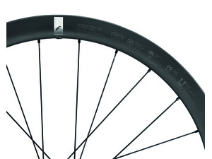 Sada kol FULCRUM Speed 42 DB 28"