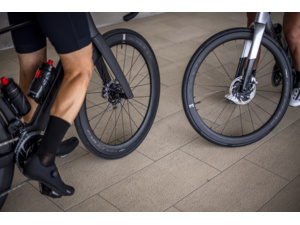 Sada kol FULCRUM Speed 42 DB 28"